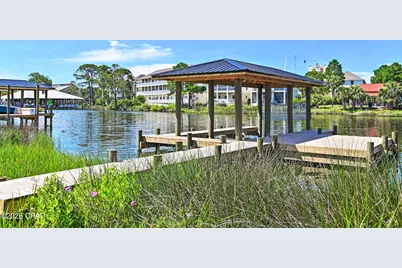 8801 N Lagoon Drive, Panama City Beach, FL 32408 - Photo 5