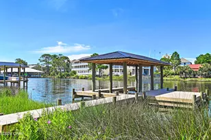 8801 N Lagoon Dr, Panama City Beach, FL 32408 - Photo 5