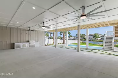 8801 N Lagoon Drive, Panama City Beach, FL 32408 - Photo 41