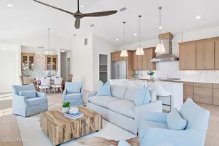 8801 N Lagoon Dr, Panama City Beach, FL 32408 - Photo 17