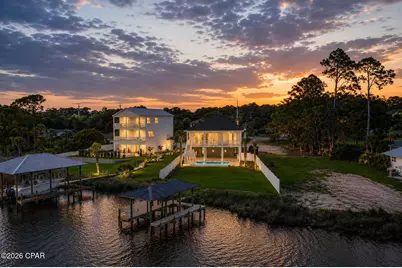 8801 N Lagoon Drive, Panama City Beach, FL 32408 - Photo 59
