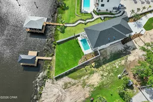 8801 N Lagoon Dr, Panama City Beach, FL 32408 - Photo 55