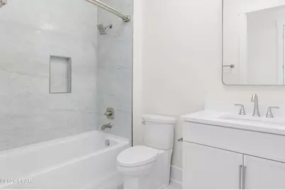 8801 N Lagoon Drive, Panama City Beach, FL 32408 - Photo 35