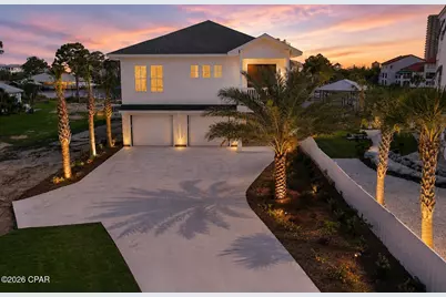 8801 N Lagoon Drive, Panama City Beach, FL 32408 - Photo 53