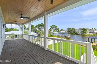 8801 N Lagoon Drive, Panama City Beach, FL 32408 - Photo 9
