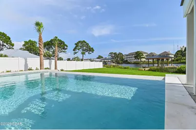 8801 N Lagoon Drive, Panama City Beach, FL 32408 - Photo 45