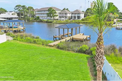 8801 N Lagoon Drive, Panama City Beach, FL 32408 - Photo 13