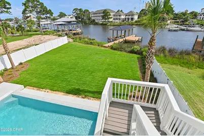 8801 N Lagoon Drive, Panama City Beach, FL 32408 - Photo 11