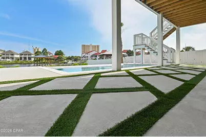 8801 N Lagoon Drive, Panama City Beach, FL 32408 - Photo 43
