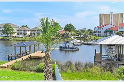 8801 N Lagoon Drive, Panama City Beach, FL 32408 - Photo 11