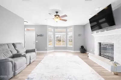 1010 Delaware Avenue, Lynn Haven, FL 32444 - Photo 3