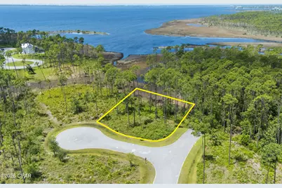 900 Lanyard Court, Panama City, FL 32404 - Photo 1