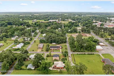 1016 10th Avenue, Graceville, FL 32440 - Photo 27