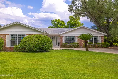 2457 Pretty Bayou Circle, Panama City, FL 32405 - Photo 5