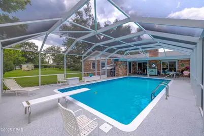 2457 Pretty Bayou Circle, Panama City, FL 32405 - Photo 3