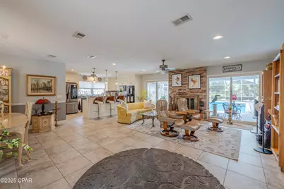 2457 Pretty Bayou Circle, Panama City, FL 32405 - Photo 11