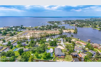2457 Pretty Bayou Circle, Panama City, FL 32405 - Photo 69