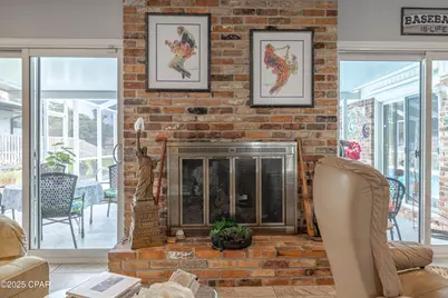 2457 Pretty Bayou Circle, Panama City, FL 32405 - Photo 13
