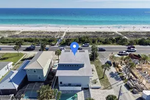 13826 Front Beach Rd, Panama City Beach, FL 32413 - Photo 1