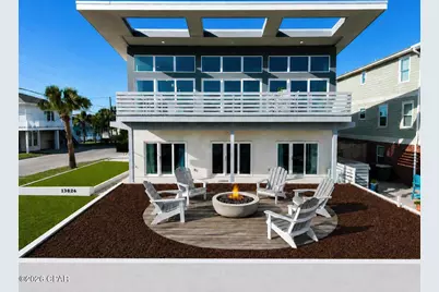 13826 Front Beach Road, Panama City Beach, FL 32413 - Photo 1