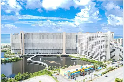 9860 S Thomas Drive #519, Panama City, FL 32408 - Photo 37