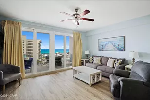 9860 S Thomas Dr, Panama City, FL 32408 - Photo 1
