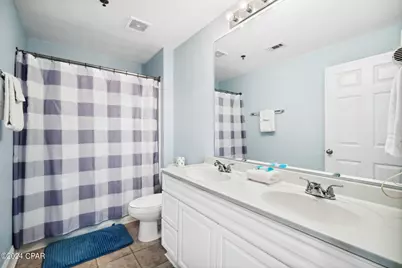 9860 S Thomas Drive #519, Panama City, FL 32408 - Photo 7