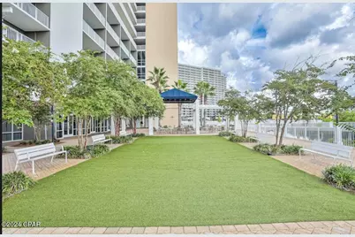 9860 S Thomas Drive #519, Panama City, FL 32408 - Photo 35