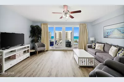 9860 S Thomas Drive #519, Panama City, FL 32408 - Photo 3