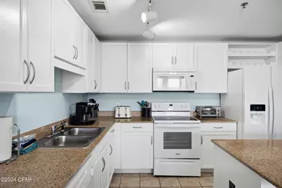 9860 S Thomas Drive #519, Panama City, FL 32408 - Photo 25