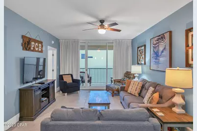 10811 Front Beach Road #1508, Panama City Beach, FL 32407 - Photo 5