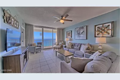 10811 Front Beach Road #1508, Panama City Beach, FL 32407 - Photo 13