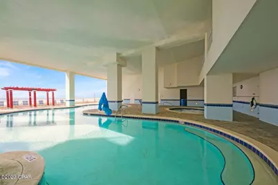 10811 Front Beach Road #1508, Panama City Beach, FL 32407 - Photo 35