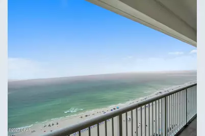 10811 Front Beach Road #1508, Panama City Beach, FL 32407 - Photo 1