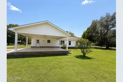 11334 NW Robertson Mill Road, Bristol, FL 32321 - Photo 3