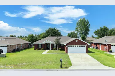 1807 Millwood Lane, Lynn Haven, FL 32444 - Photo 3