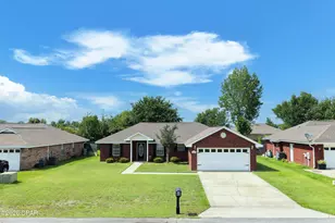 1807 Millwood Ln, Lynn Haven, FL 32444 - Photo 3