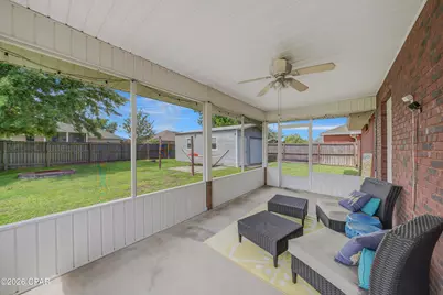 1807 Millwood Lane, Lynn Haven, FL 32444 - Photo 25