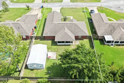 1807 Millwood Lane, Lynn Haven, FL 32444 - Photo 41