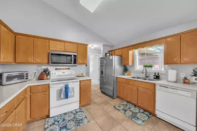 1807 Millwood Lane, Lynn Haven, FL 32444 - Photo 7