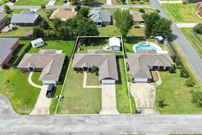 1807 Millwood Lane, Lynn Haven, FL 32444 - Photo 39