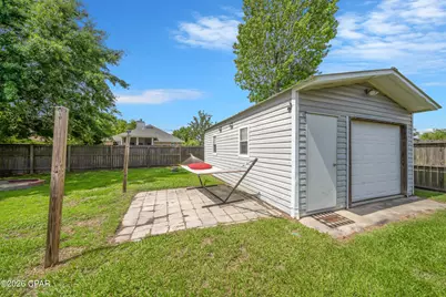 1807 Millwood Lane, Lynn Haven, FL 32444 - Photo 31