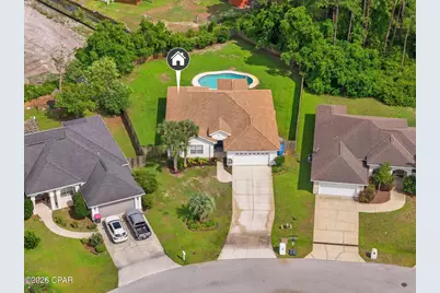 515 Hidden Island Drive, Panama City, FL 32408 - Photo 37