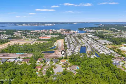 515 Hidden Island Drive, Panama City, FL 32408 - Photo 39
