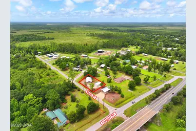 167 Sealy Drive, Wewahitchka, FL 32465 - Photo 11