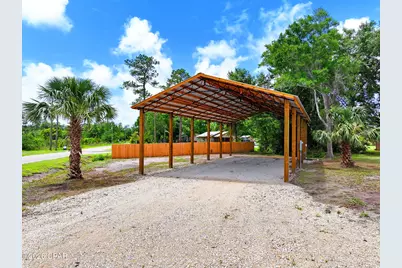 167 Sealy Drive, Wewahitchka, FL 32465 - Photo 3