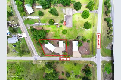 167 Sealy Drive, Wewahitchka, FL 32465 - Photo 5