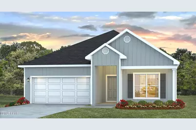 7155 Big Buck Boulevard, Panama City, FL 32409 - Photo 1