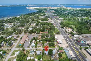 1708 Molitor Ave, Panama City, FL 32401 - Photo 33