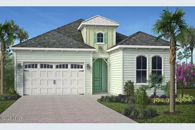 9507 Escape Avenue, Panama City Beach, FL 32413 - Photo 1